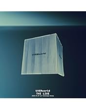 Amazon.co.jp: THE LIVE at NISSAN STADIUM 2023.07.29 (Blu-ray